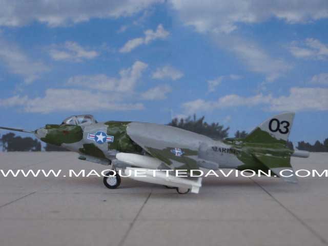 Harrier II